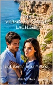 Cover von Das verschwundene Lächeln