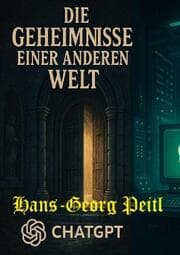 Cover von Die Geheimnisse einer anderen Welt