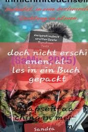 Cover von Ewiges Kind mit uralter Seele Syndrom-