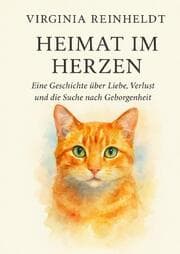 Cover von Heimat im Herzen