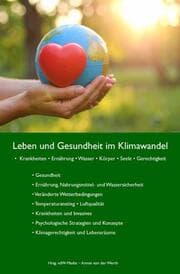 Cover von Leben und Gesundheit im Klimawandel