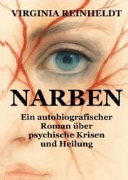 Cover von Narben