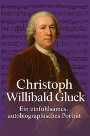 Cover von Christoph Willibald Gluck