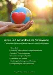 Cover von Leben und Gesundheit im Klimawandel