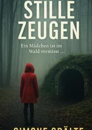 Cover von Stille Zeugen