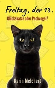 Cover von Freitag, der 13.