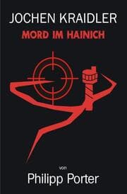 Cover von Jochen Kraidler