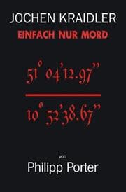 Cover von Jochen Kraidler