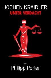 Cover von Jochen Kraidler
