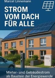 Cover von Strom vom Dach für Alle