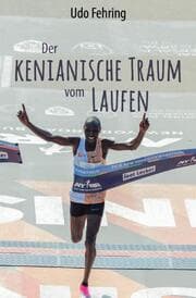 Cover von Der kenianische Traum vom Laufen