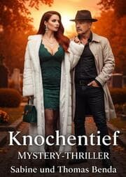 Cover von Knochentief