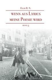 Cover von Wenn aus Lyrics meine Poesie wird