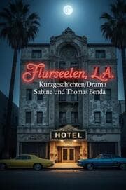 Cover von Flurseelen, L.A.