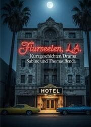 Cover von Flurseelen, L.A.