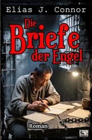 Cover von Die Briefe der Engel