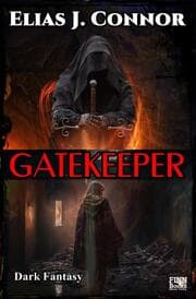 Cover von Gatekeeper