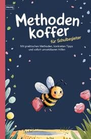 Cover von Methodenkoffer für Schulbegleiter