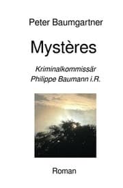 Cover von Mystères