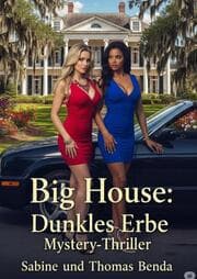 Cover von Big House: Dunkles Erbe