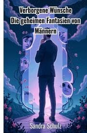 Cover von Verborgene Wünsche