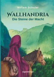 Cover von WALLHANDRIA