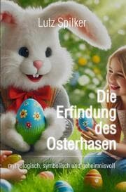 Cover von Die Erfindung des Osterhasen
