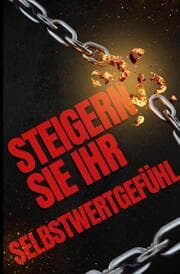Cover von Steigern Sie ihr Selbstwertgefühl