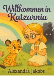 Cover von Willkommen in Katzarnia