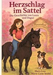 Cover von Herzschlag im Sattel