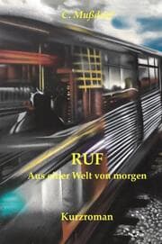 Cover von RUF