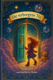 Cover von Die verborgene Tür