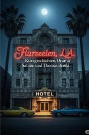 Cover von Flurseelen, L.A.