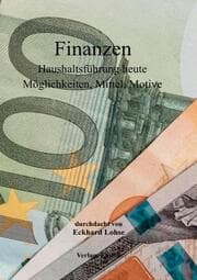 Cover von Finanzen