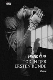 Cover von Tod in der ersten Runde