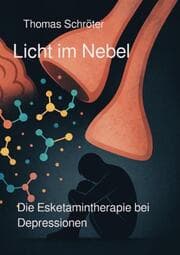Cover von Licht im Nebel