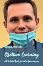 Cover von Lifetime Learning