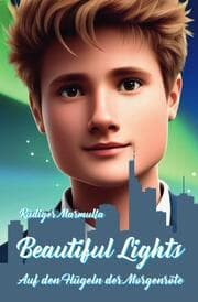 Cover von Beautiful Lights