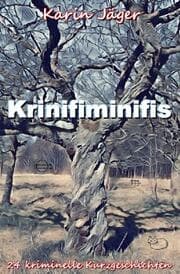 Cover von Krinifiminifis