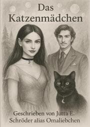 Cover von Das Katzenmädchen