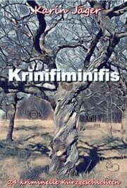 Cover von Krinifiminifis