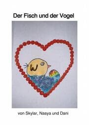 Cover von Der Fisch und der Vogel