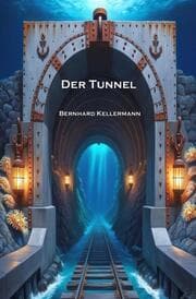 Cover von Der Tunnel
