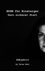 Cover von BDSM für Einsteiger