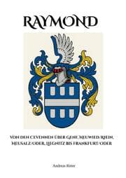 Cover von RAYMOND