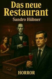 Cover von Das neue Restaurant