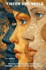 Cover von Tiefen der Seele