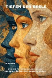 Cover von Tiefen der Seele