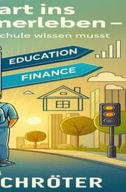 Cover von Der Start ins Erwachsenenleben