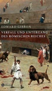 Cover von Verfall und Untergang des Römischen Reiches
